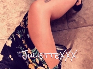 JulietteXXX