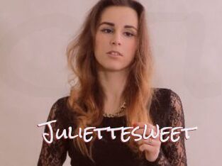 Juliettesweet