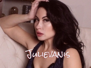 Julievanis