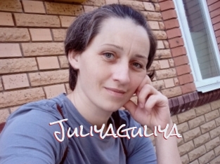 Juliyaguliya