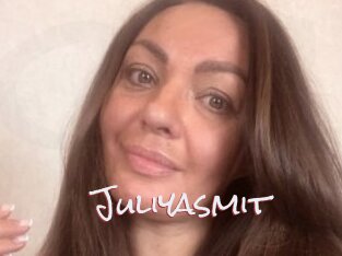 Juliyasmit
