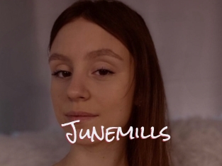 Junemills