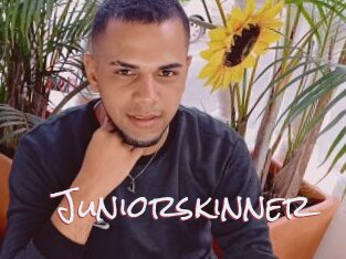Juniorskinner