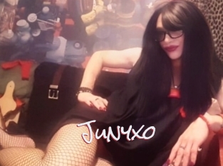 Junyxo