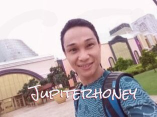 Jupiterhoney