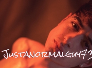 Justanormalguy73