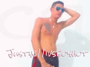 Justin11ivsboyhot