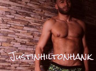 Justinhiltonhank