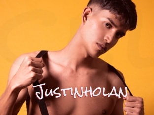Justinholan