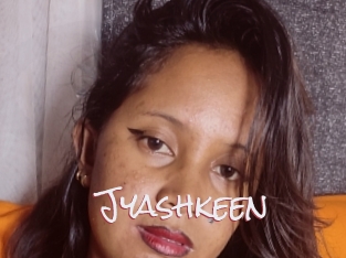 Jyashkeen