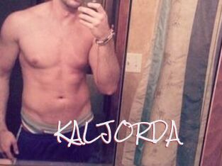 KALJORDA