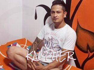 KALPHER