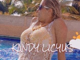 KANDY_LICYUS