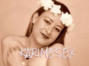 KARIMESEX