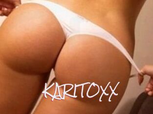 KARITOXX