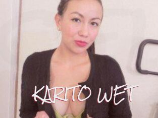 KARITO_WET