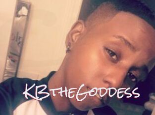 KBtheGoddess