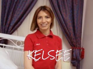 KELSEE