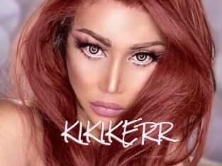 KIKIKERR