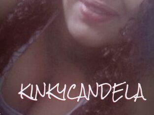 KINKYCANDELA