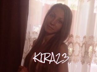 KIRA23