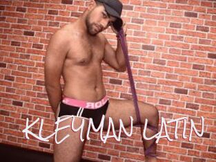 KLEYMAN_LATIN