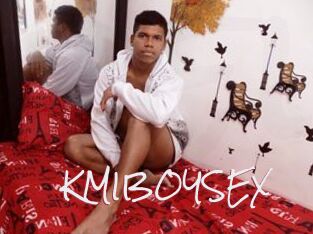 KMIBOYSEX