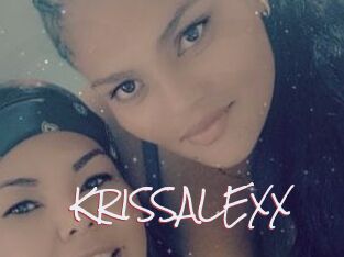 KRISSALEXX