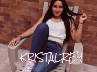 KRISTALREY