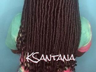 KSantana