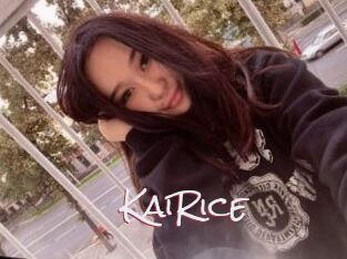 KaiRice