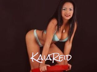 KaiaReid