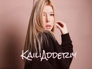 KailiAdderiy