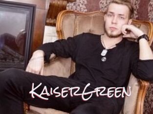 KaiserGreen