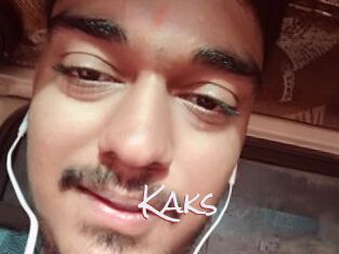 Kaks