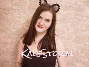 KaleStorm