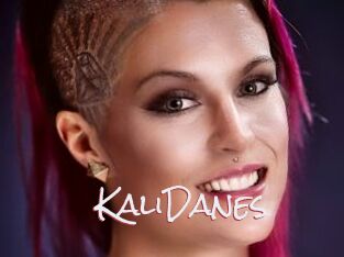 KaliDanes