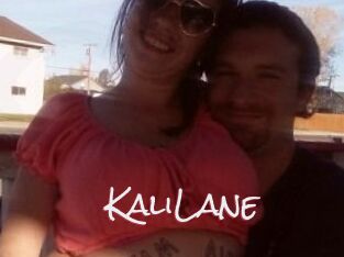 KaliLane