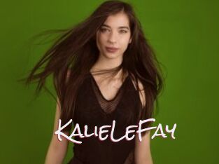 KalieLeFay