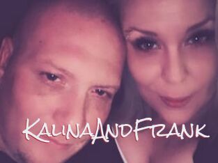 KalinaAndFrank