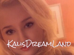 KalisDreamLand