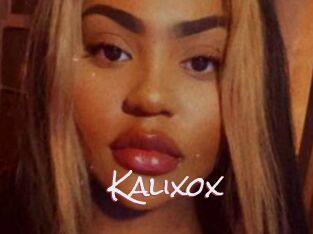 Kalixox