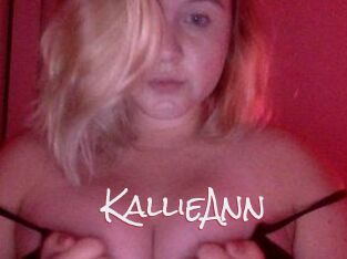 KallieAnn