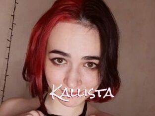 Kallista