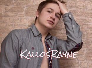 KallosRayne