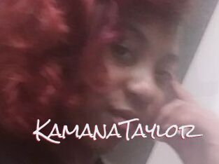 KamanaTaylor