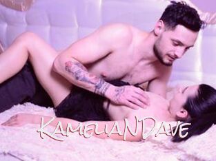 KameliaNDave