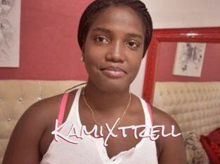 KamiXtrell