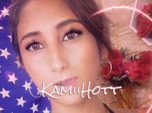 KamiiHott