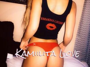 Kamiilita_Love